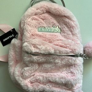 Playboy mini backpack